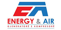 ENERGY AND AIR shpk